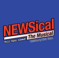 NEWSical the Musical: End of the World Edition New York | Kirk Theatre