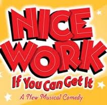 ‘Nice Work If You Can Get It’ Set for 2013 Broadway Tour
