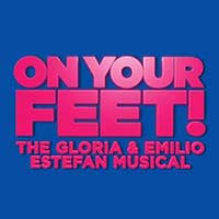 On Your Feet Miami | Adrienne Arsht Center