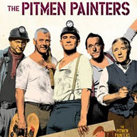 The Pitman Painters Set to Tour U.K. in March