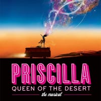 ‘Priscilla Queen of the Desert’ Leaves Vegas Early on July 21