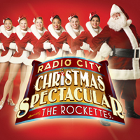 Radio City Christmas Spectacular Tampa | Straz Center