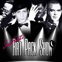 Rat Pack Kansas City | Muriel Kauffman Theatre