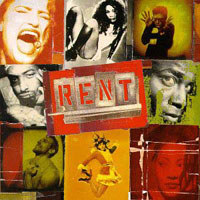 ‘Rent’ Tours U.K. With Rory Taylor, Natasha Hamilton