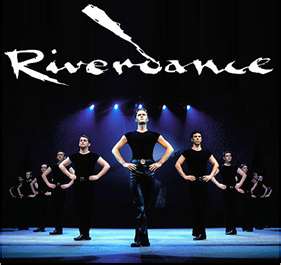 Riverdance Portland | Keller Auditorium