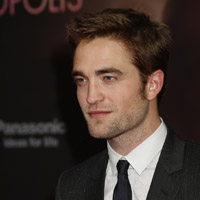 Robert Pattinson Looks to Take ‘American Idiot’ Lead
