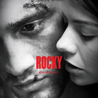 Andy Karl, Margo Seibert Take Leads in Broadway’s ‘Rocky The Musical’
