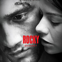 Rocky New York | Winter Garden Theatre