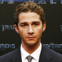 Shia LaBeouf Drops Out of ‘Orphans,’ Tweets Alec Baldwin Emails