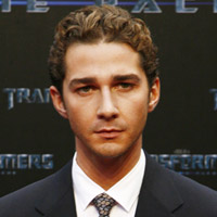 Shia LaBeouf Joins Alec Baldwin for Broadway’s ‘Orphans’