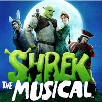 Broadway’s ‘Shrek’ Comes to Video in October