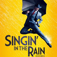 U.K. ‘Singin’ in the Rain’ Tour to Star Maxwell Caulfield