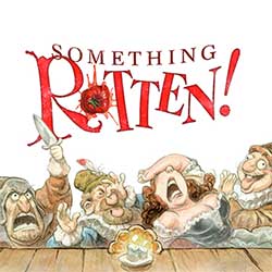 Something Rotten Orlando | Dr. Phillips Performing Arts Center