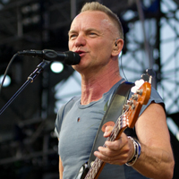 Sting’s ‘The Last Ship’ Looks at Broadway Voyage in Fall 2014