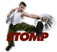 Stomp Atlanta | Fox Theatre