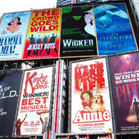 A Day in the Life of a Broadway Agent