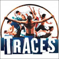 Traces Charlotte | Levine Center for the Arts