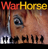 War Horse Birmingham | BJCC Concert Hall