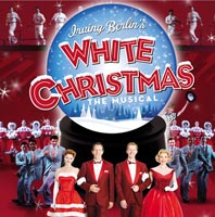 White Christmas Milwaukee | Marcus Center