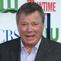 William Shatner Takes One-Man Show to Broadway
