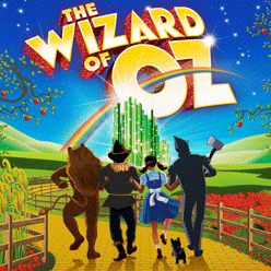 Wizard of Oz Washington DC | The National Theatre