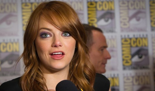 Emma Stone