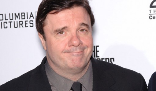 Nathan Lane