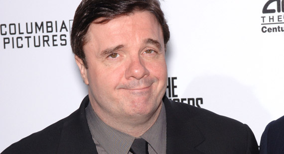 Nathan Lane