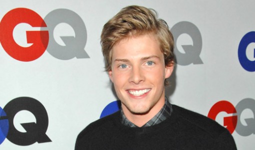 Hunter Parrish