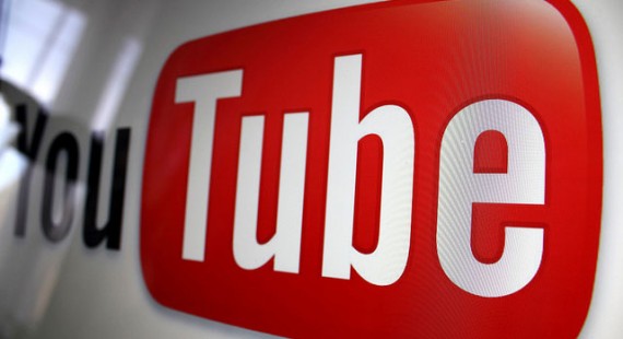 YouTube Logo