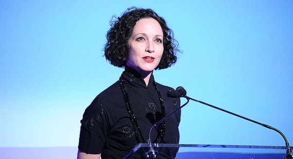 Bebe Neuwirth