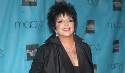 Liza Minnelli