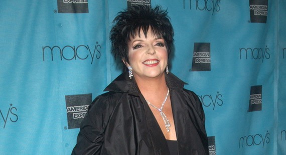 Liza Minnelli