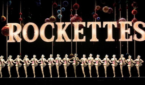 Rockettes