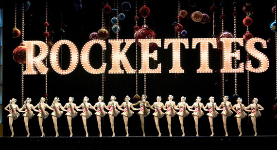 Rockettes