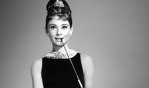 Audry Hepburn - Breakfast at Tiffany's