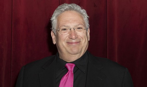 Harvey Fierstein