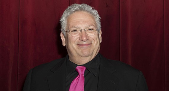 Harvey Fierstein