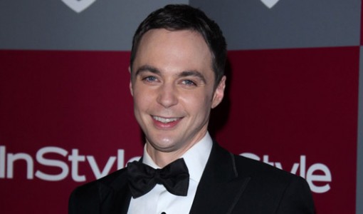 Jim Parsons