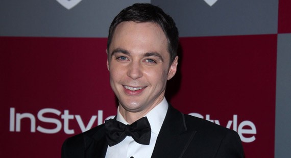 Jim Parsons