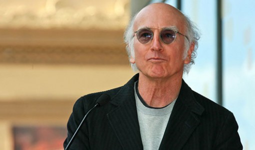 Larry David